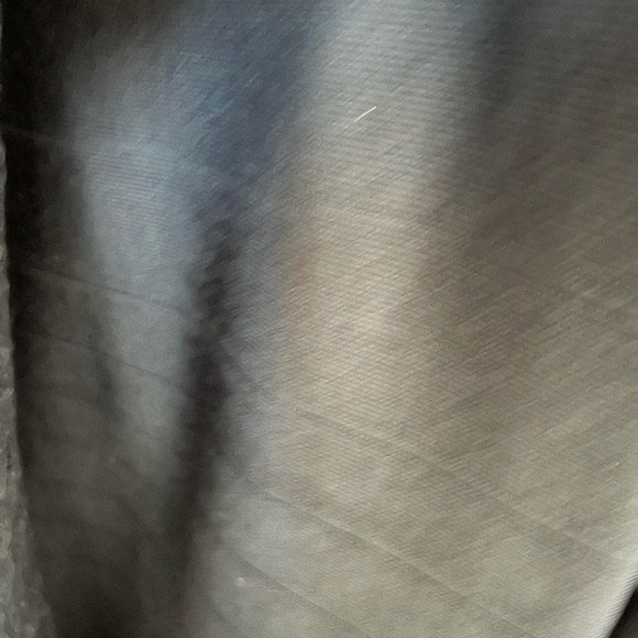 Bebe Long Sleeve Bandage Dress - Picture 8 of 10